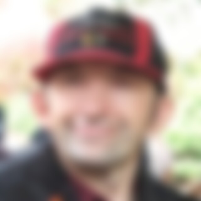 ChristopheMichel (63) aus Ettlingen
