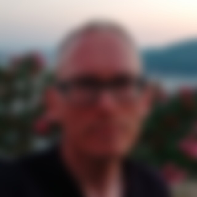 Roberthus (46) aus Hamburg
