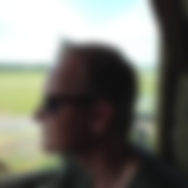 Olli (54) aus Hamburg