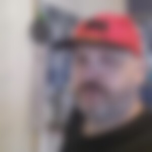 Fredoo (57) aus Sinntal Weichersbach