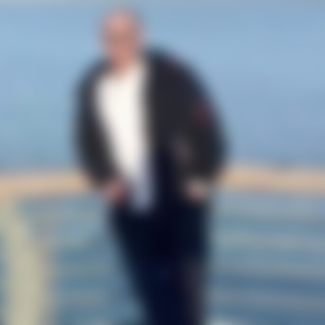 Rafael (45) aus Bielefeld