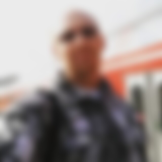 Rafael (43) aus Bielefeld