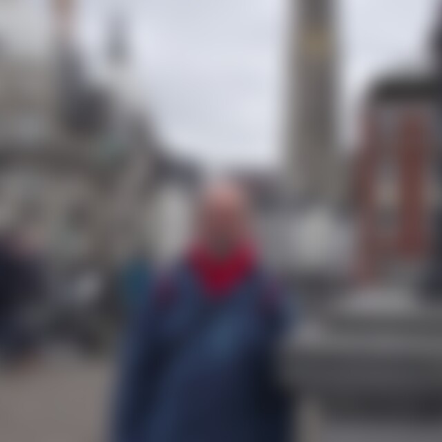 Nikola (72) aus Zella-Mehlis