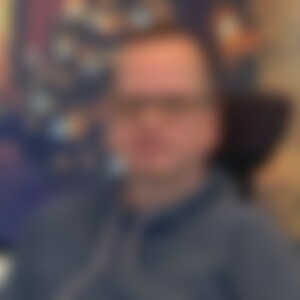 Riquet (47) aus Weißwasser