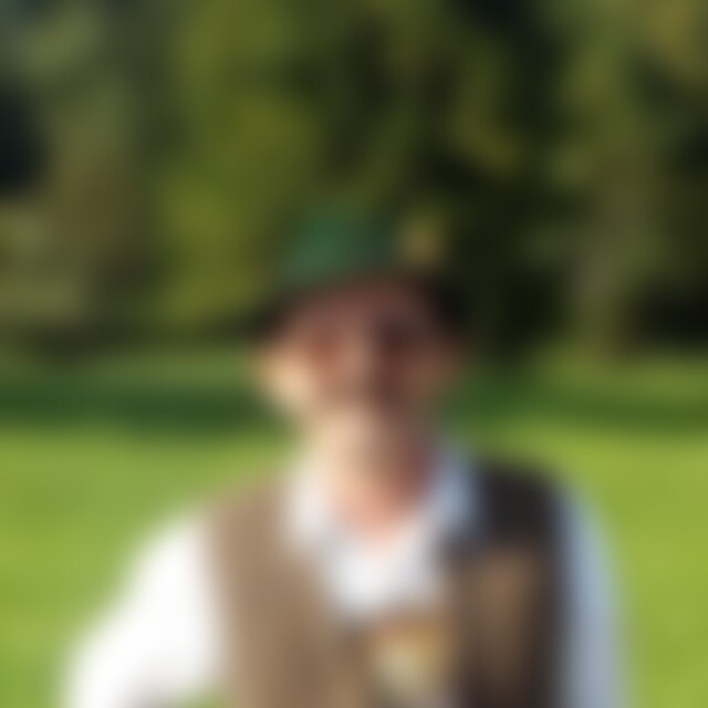 Trachtenpeter (54) aus Schwangau