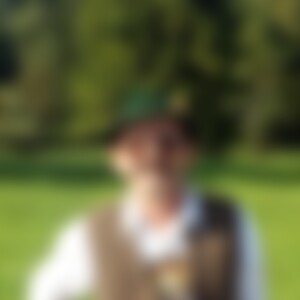 Trachtenpeter (54) aus Schwangau