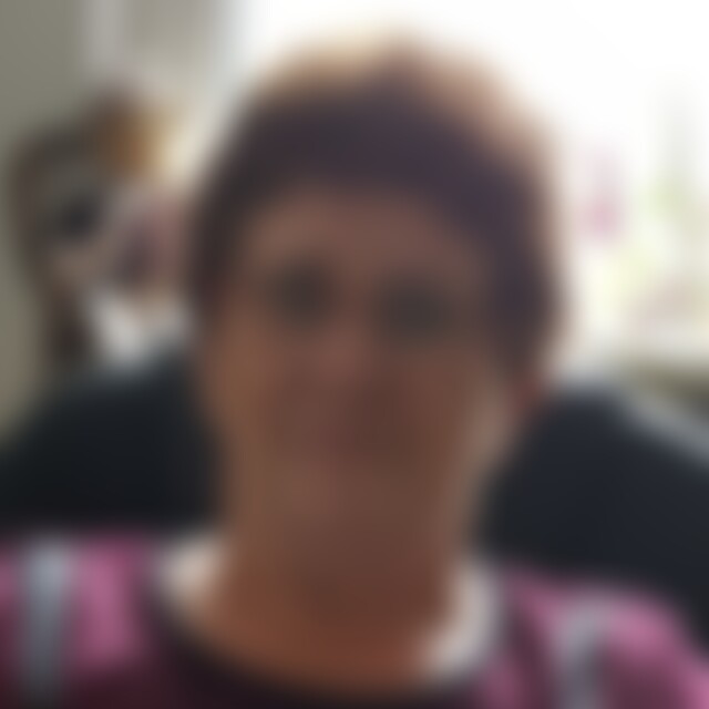 herbstaster (72) aus Freigericht