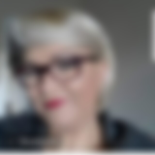 Edana (58) aus Potsdam