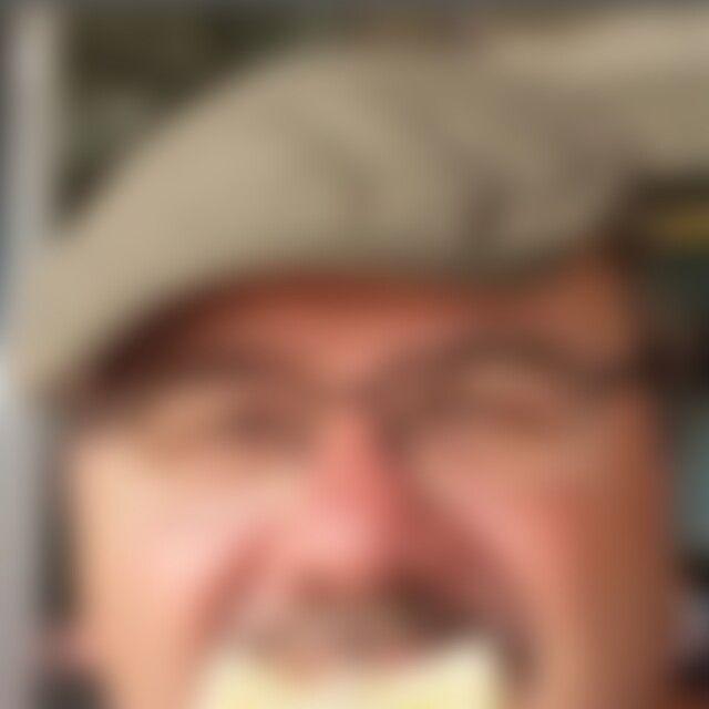 Ronnie (58) aus Grünkraut