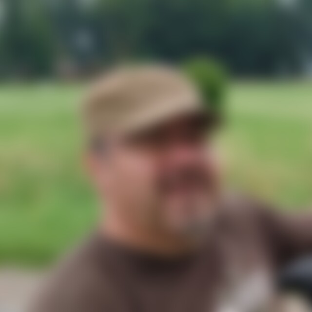Ronnie (58) aus Grünkraut