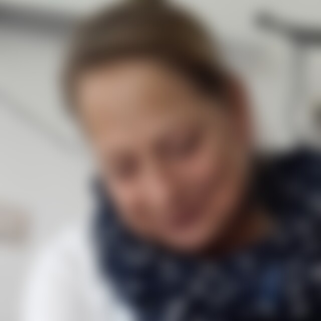 Sanne7 (59) aus München