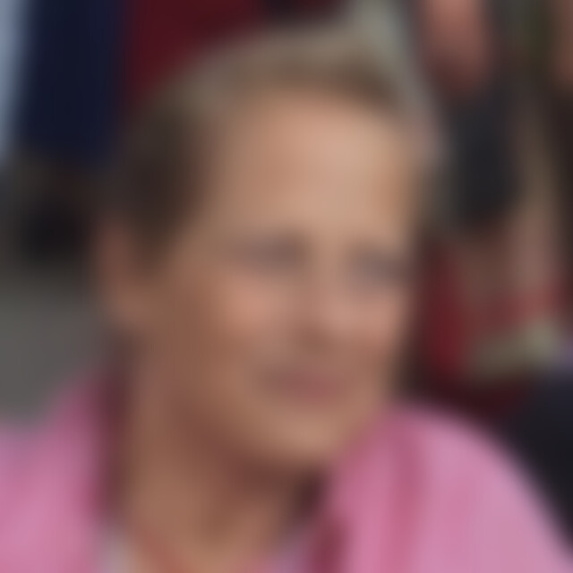 Sanne7 (59) aus München