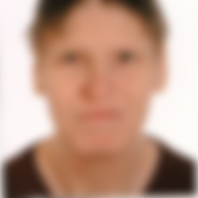 Buschie (49) aus Frankfurt