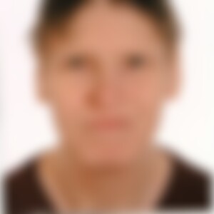 Buschie (49) aus Frankfurt
