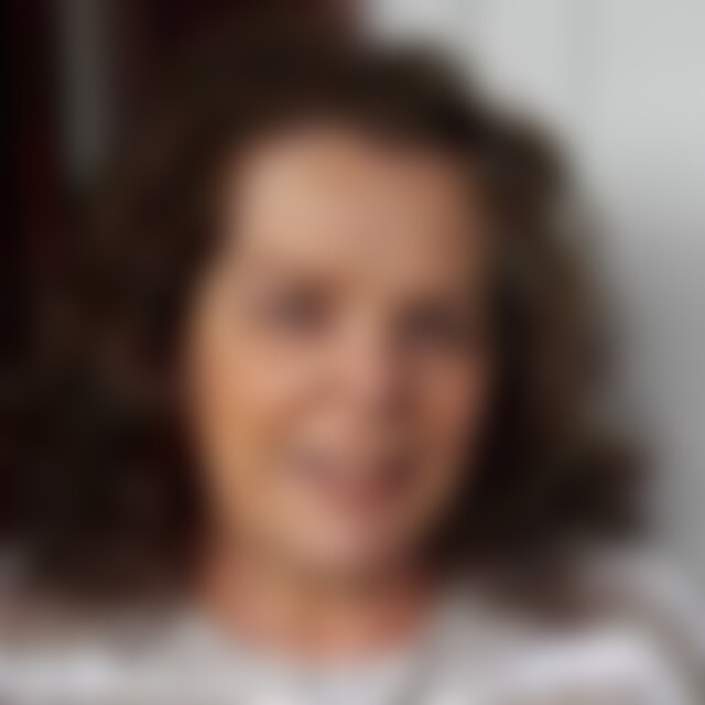 Hilda (67) aus Berlin