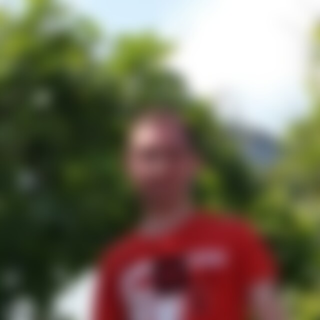 Volkan (42) aus Bad Lippspringe