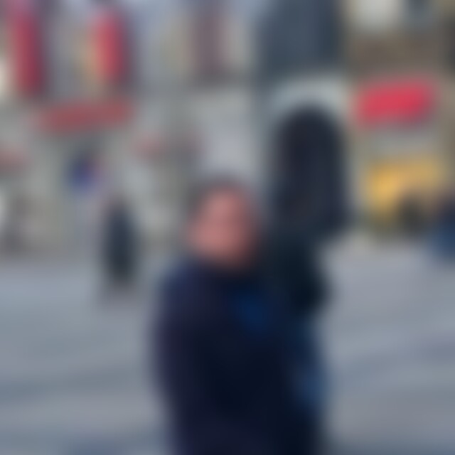 Volkan (42) aus Bad Lippspringe