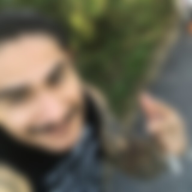 Vegeta85 (40) aus Perl