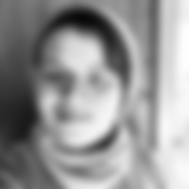Anni (31) aus Bad Hersfeld