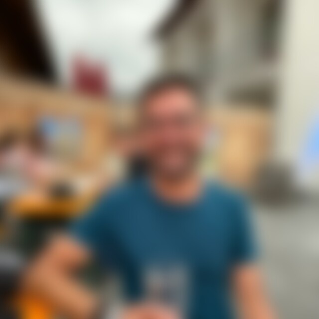 Daniel (40) aus Giesel