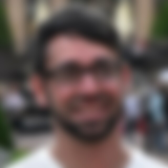 Daniel (40) aus Giesel