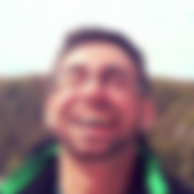 Daniel (40) aus Giesel