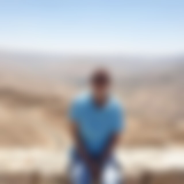 Damio (59) aus Baunatal