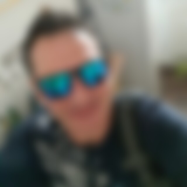 Moelli (49) aus Leipzig