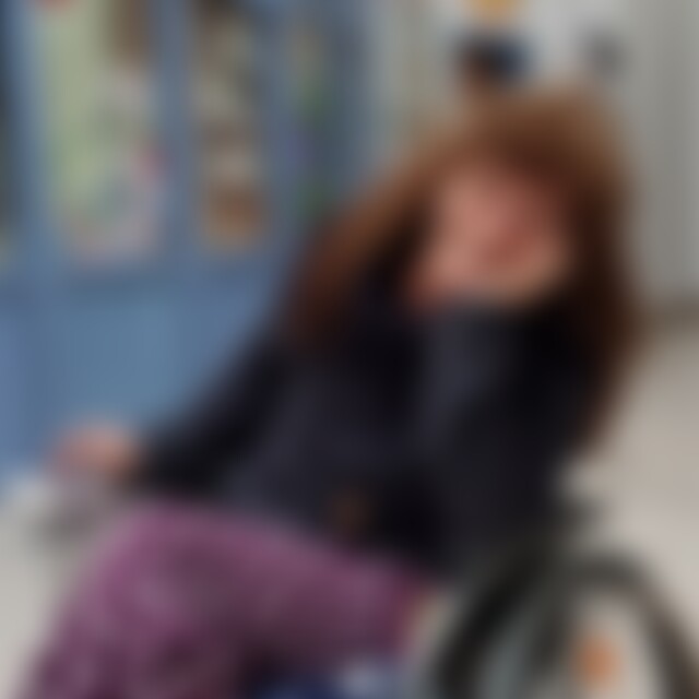 EdtithTheresia (69) aus Obrigheim
