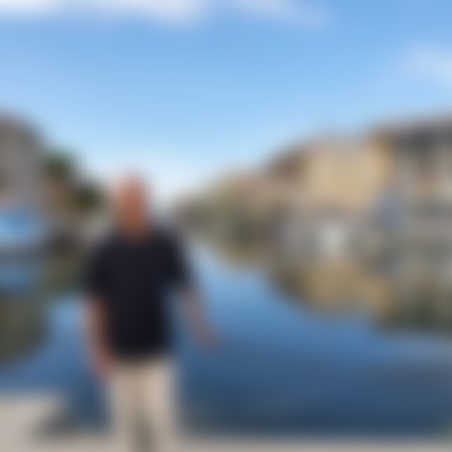 Rolik (55) aus Raum München