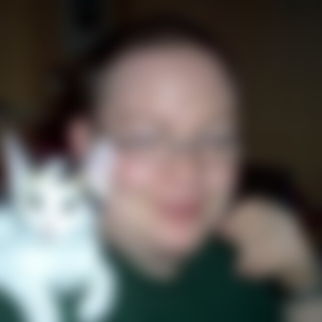 isniX (52) aus bei Berlin