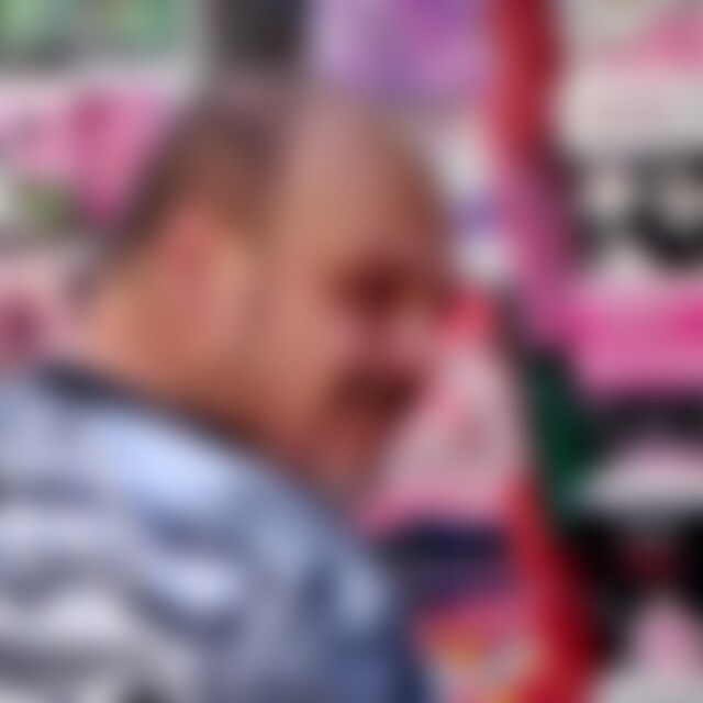 Hironimus (62) aus Geislingen