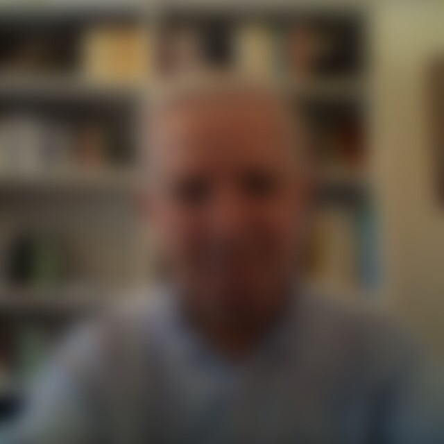 Schreibnix (74) aus Ismaning