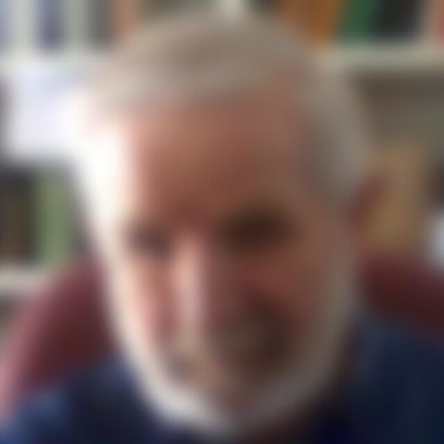 Schreibnix (74) aus Ismaning