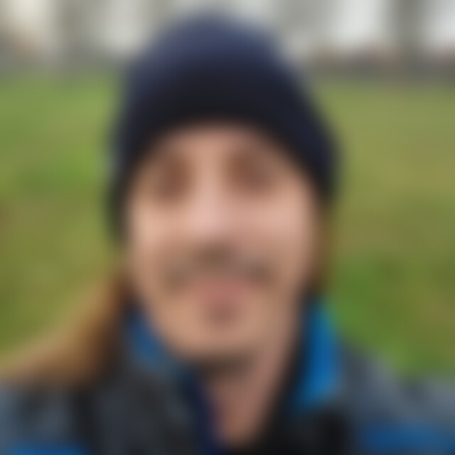 odie123 (48) aus Holweide