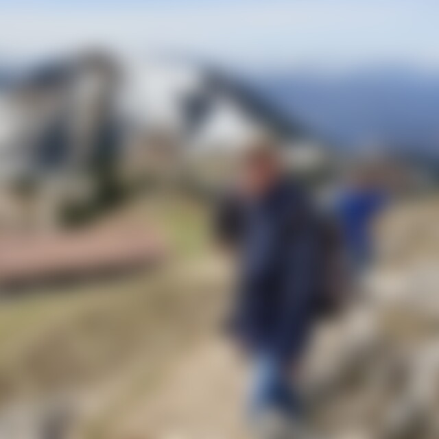 Segel (58) aus Ludwigsburg