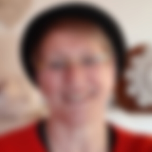rosir (68) aus bamberg