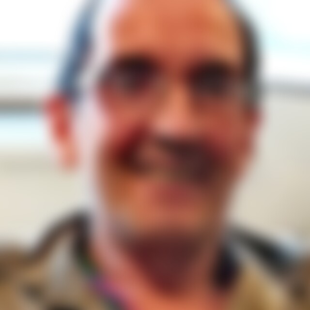 BurkhardPaleczek (58) aus Mainaschaff