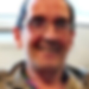 BurkhardPaleczek (58) aus Mainaschaff