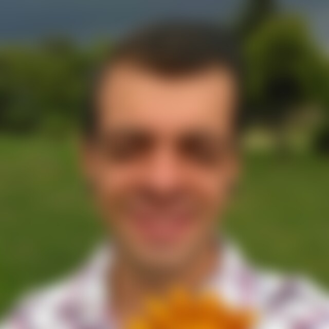 Billy13 (37) aus Neuruppin
