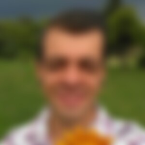Billy13 (37) aus Neuruppin