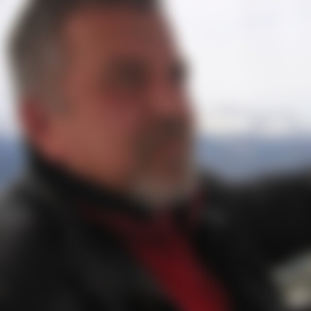 Bergriese (65) aus Magdeburg