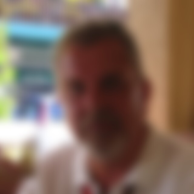 Bergriese (65) aus Magdeburg