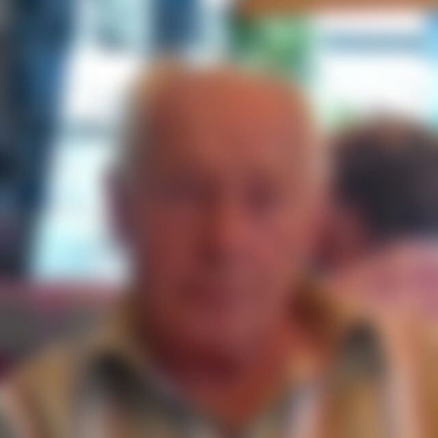 Gebhard (80) aus Windischeschenbach