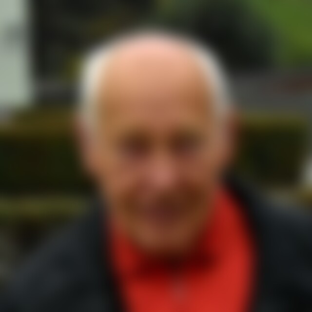 Gebhard (80) aus Windischeschenbach