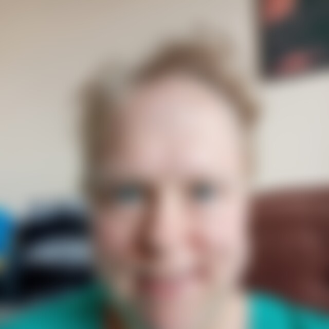 Annemarie (41) aus Eving