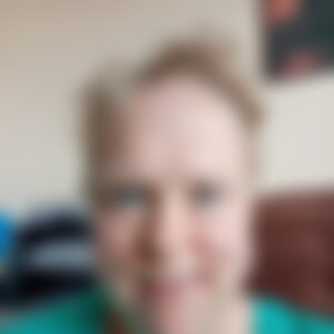 Annemarie (41) aus Eving