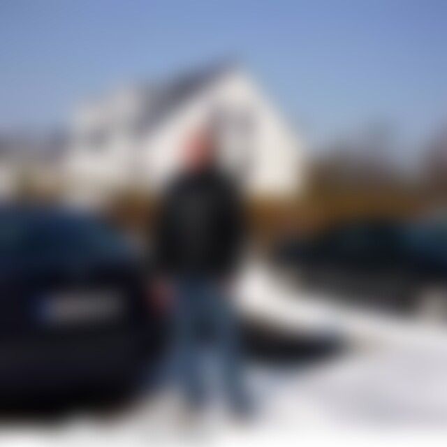 klaus19 (82) aus Berlin