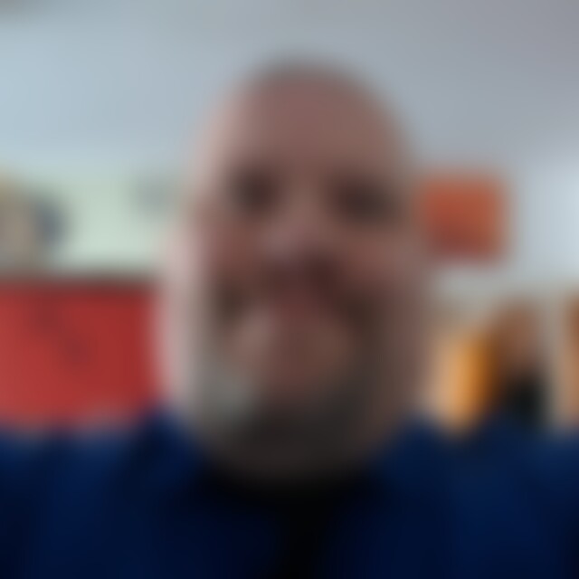 Wassermann (51) aus Solingen