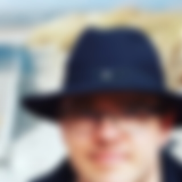 Hardrocker (29) aus Dortmund